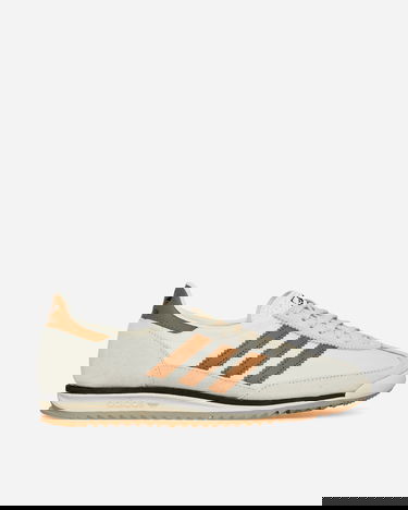 Tenisky a topánky adidas Originals SL 72 "Bronze Strata" W Biela | JH8657, 2