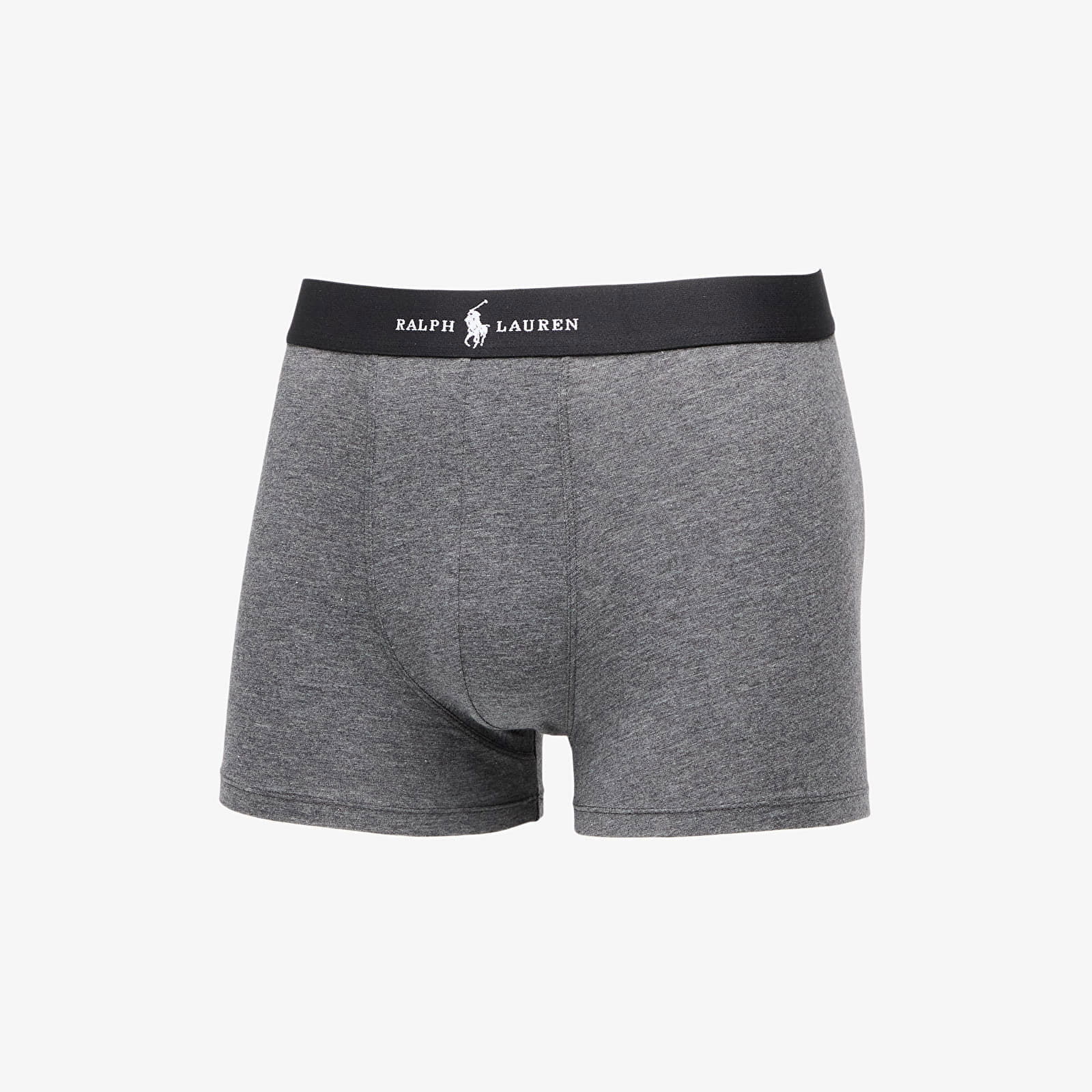 Classic Trunk 3-Pack Boxers