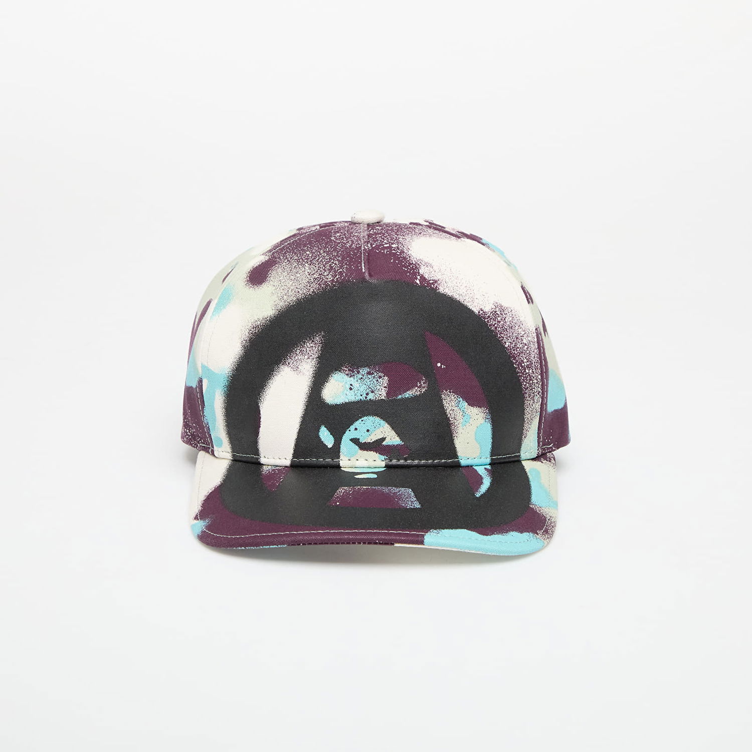 Šiltovka BAPE A BATHING APE Map Camo Cap Rôznofarebný | 001CPL301010MMUL, 0
