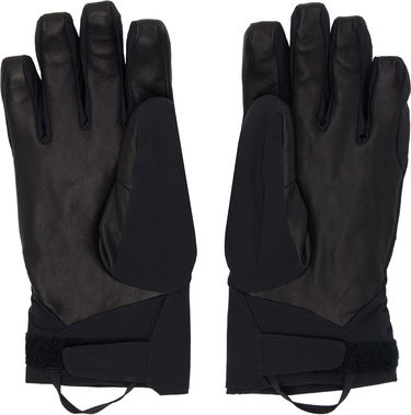 Rukavice Arcteryx Venta GTX Gloves Čierna | X000009935, 1