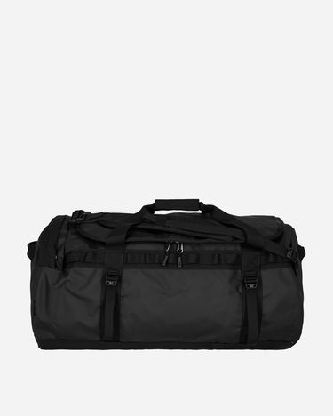 Cestovná taška The North Face Large Base Camp Duffel Bag Čierna | NF0A52SB KY41, 2