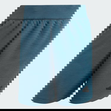 Šortky adidas Originals Z.N.E. Premium Shorts Zelené | IN5095, 4