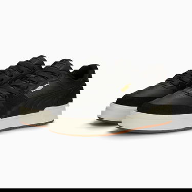 Tenisky a topánky Puma CA Pro Lux Sneakers Schuhe Čierna | 390133_01, 2