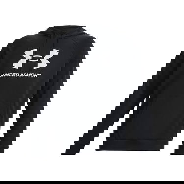 Mikina Under Armour Rival Fleece Čierna | 1379758-001, 2
