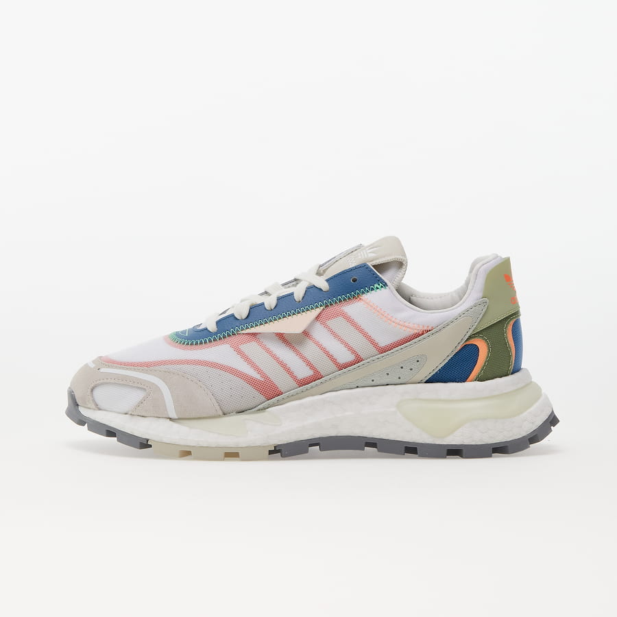 Tenisky a topánky adidas Originals Retropy P9 Šedá | GW9332, 0