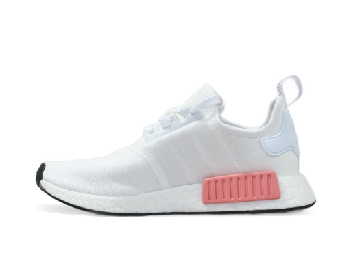 Tenisky a topánky adidas Originals NMD_R1 W Biela | BY9952