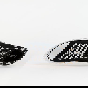 Tenisky a topánky Converse Chuck Taylor All Star Lift Čierna | A14937C, 3