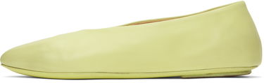Tenisky a topánky Marsèll Marsèll Sfoglia Ballerina Flats Žltá | MW8220 P011, 2
