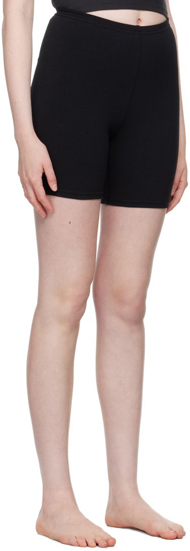 Šortky SKIMS Outdoor Shorts Fialová | BO-BKS-4186, 4