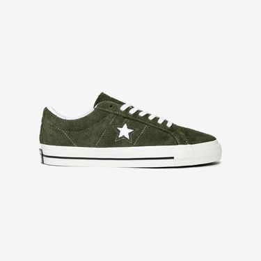 Tenisky a topánky Converse One Star Zelené | 171585C, 1