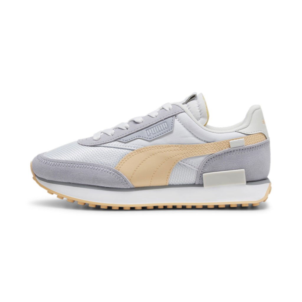 Tenisky a topánky Puma Future Rider Soft Wns 36 Šedá | 381141-20, 0