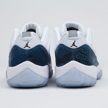 Tenisky a topánky Jordan Jordan 11 Retro Low LE Biela | CD6846-102, 3