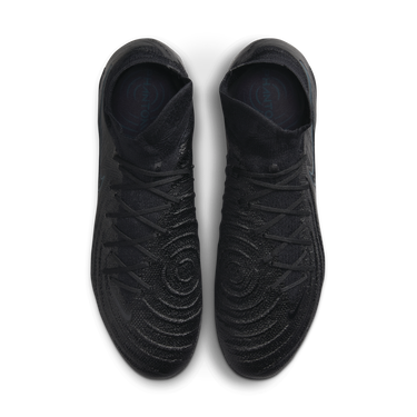 Tenisky a topánky Nike Phantom Luna 2 Elite AG Čierna | FJ2579-002, 4