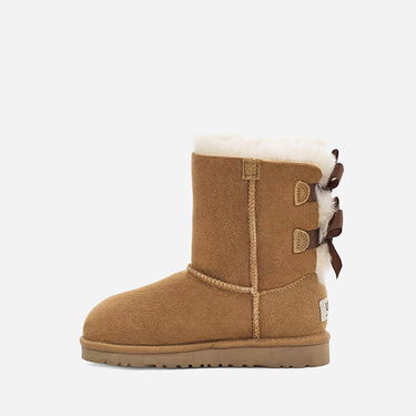 Oblečenie UGG Bailey Bow II 1017394K CHE Hnedá | 1017394KCHE, 2