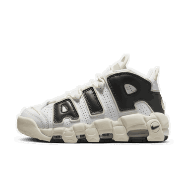 Tenisky a topánky Nike Air More Uptempo W Biela | FB8480-100, 0