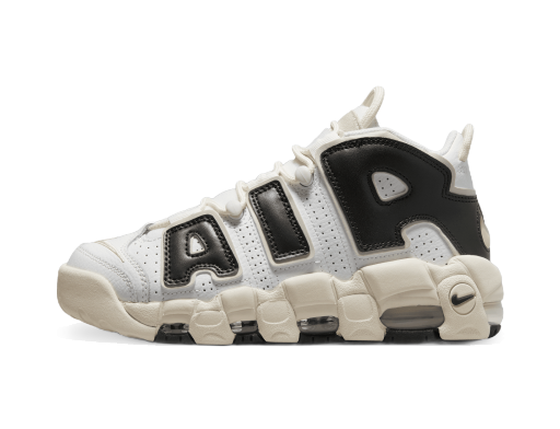 Tenisky a topánky Nike Air More Uptempo W Biela | FB8480-100