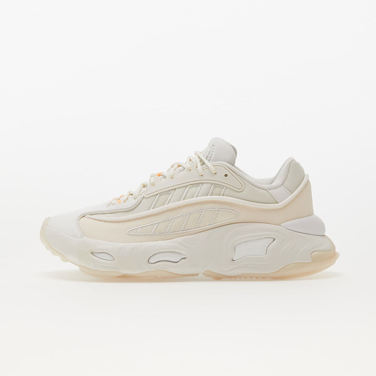 Tenisky a topánky adidas Originals Oznova W Béžová | GW6819, 0
