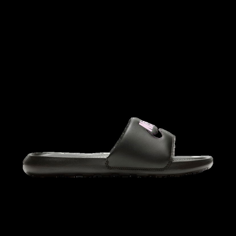 Tenisky a topánky Nike Victori One Slide Čierna | cn9677-002