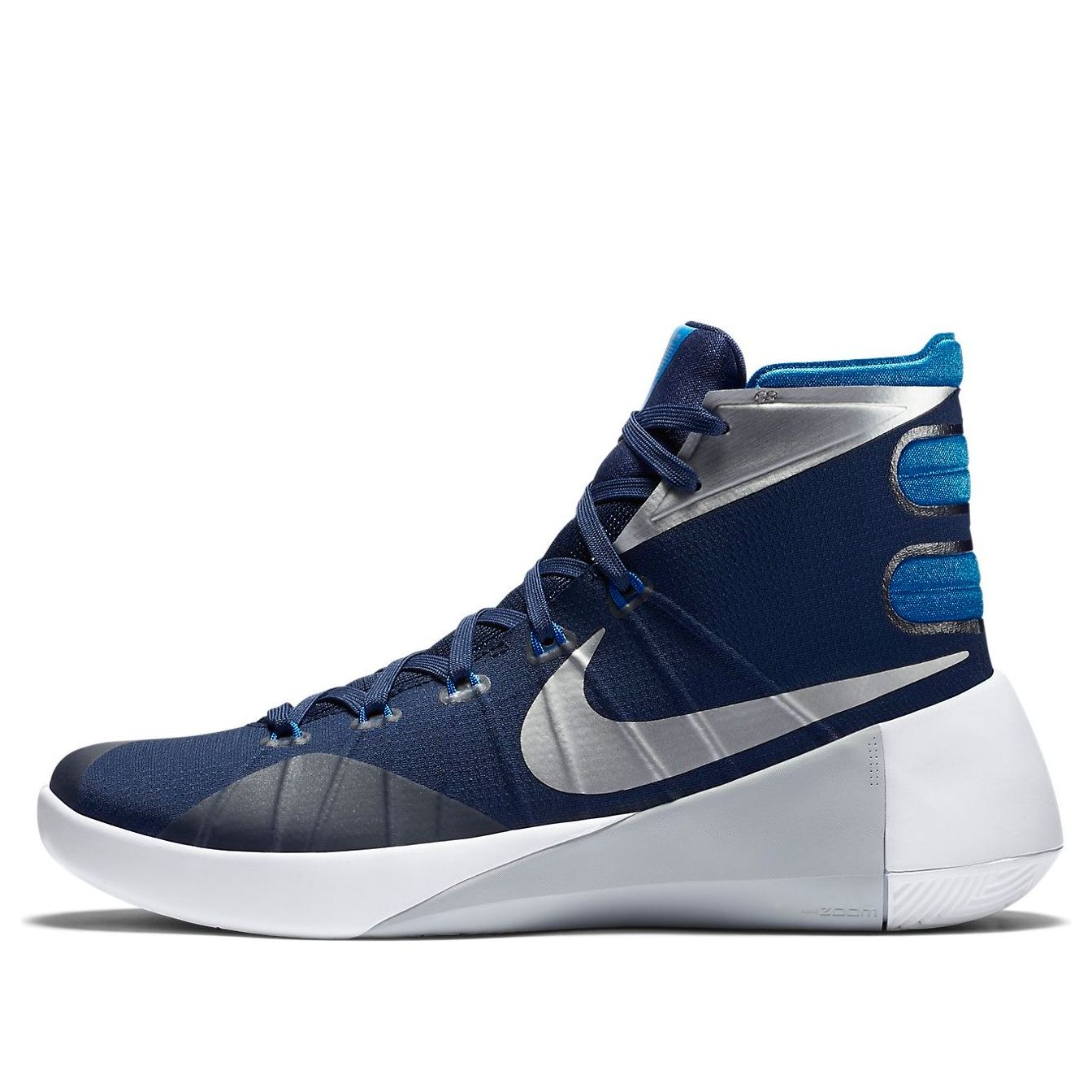 Tenisky a topánky Nike Hyperdunk 2015 TB Modrá | 749645-405, 0