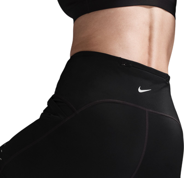 Šortky Nike Nike Swift 4" Shorts Čierna | hj2258-010, 1