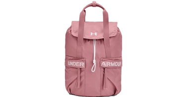 Batoh Under Armour Favorite Backpack Ružová | 1369211-697, 1