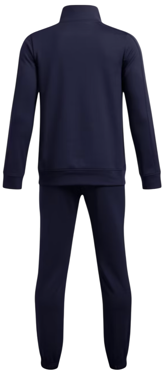 Súprava Under Armour Rival Knit Track Suit Navy | 1363290-410, 1
