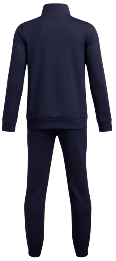 Súprava Under Armour Rival Knit Track Suit Navy | 1363290-410, 1