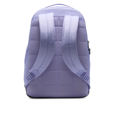 Batoh Nike Nike Brasilia 9.5 Training Backpack (Size M, 24L) Fialová | DH7709-533, 3