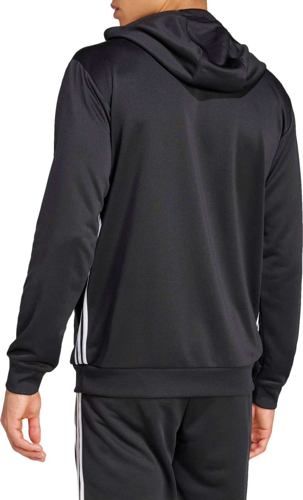 Tiro 25 Essentials Hoodie