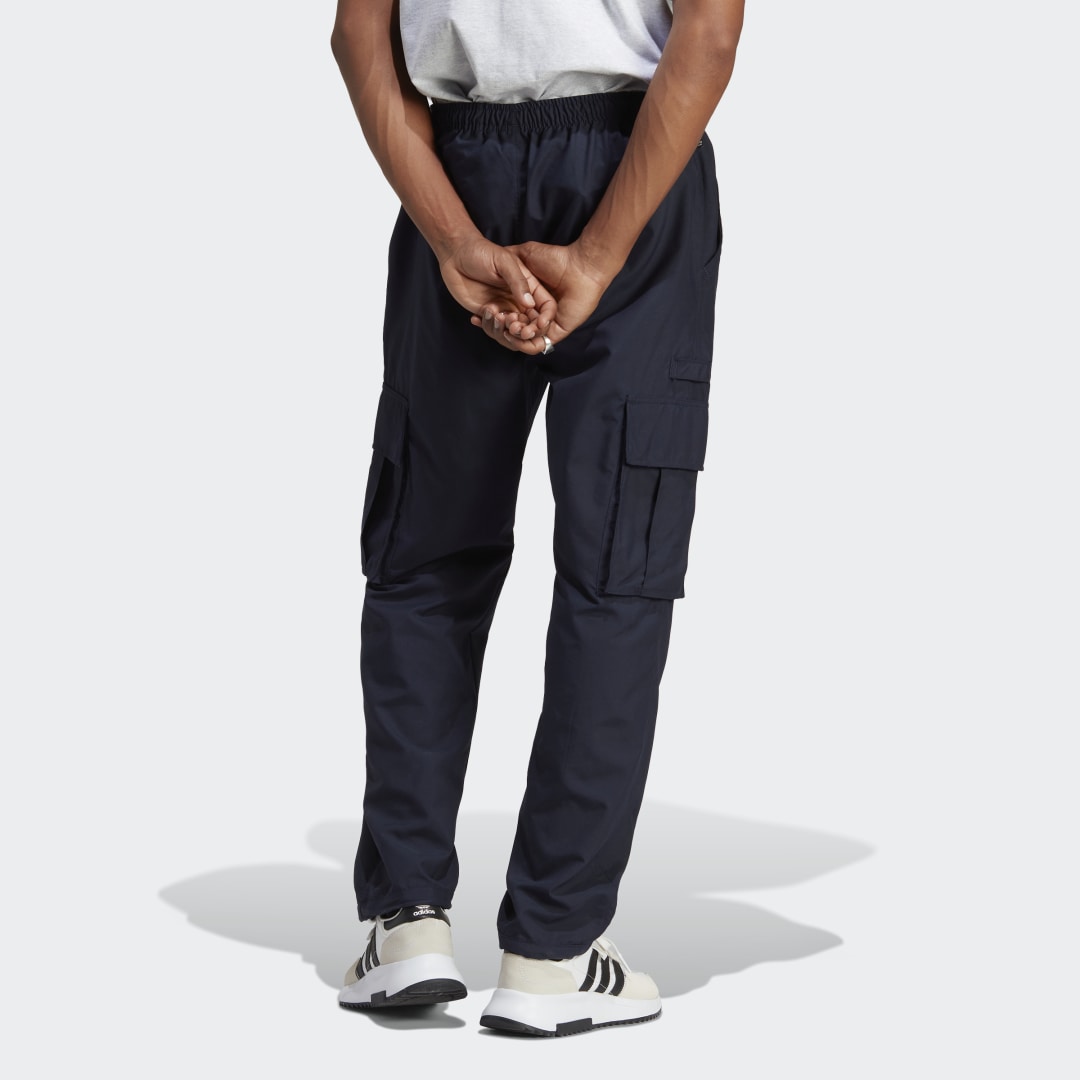 City Boy Cargo Pants