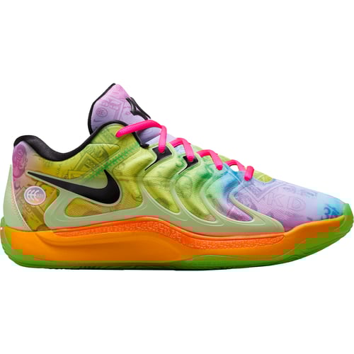Tenisky a topánky Nike KD17 Rôznofarebný | HF1811, 0