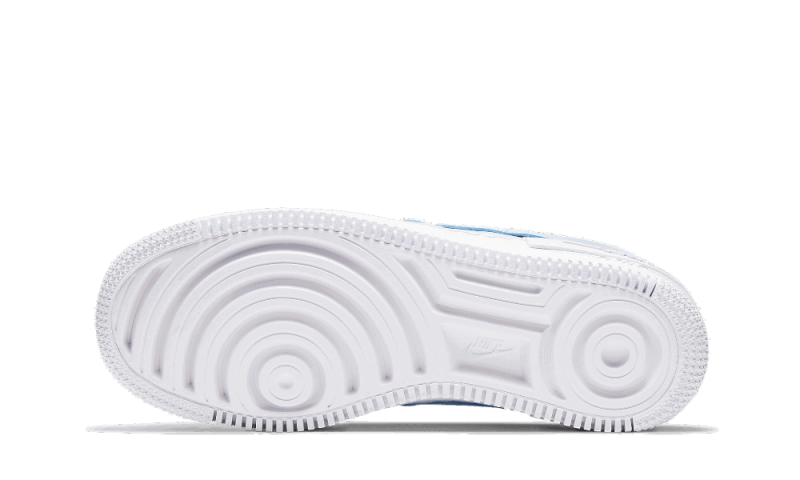 Tenisky a topánky Nike Air Force 1 Shadow "Hydrogen Blue" Modrá | CV3020-400, 1