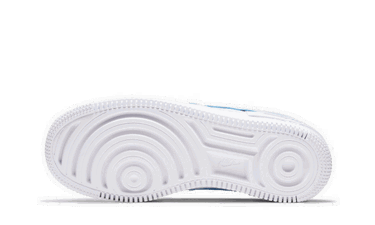 Tenisky a topánky Nike Air Force 1 Shadow "Hydrogen Blue" Modrá | CV3020-400, 1