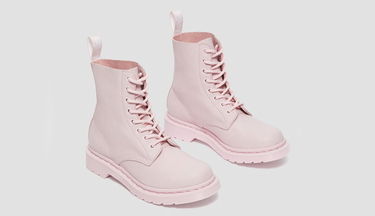 Tenisky a topánky Dr. Martens 1460 Pascal Mono Ružová | DM27215279, 2