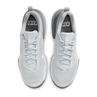Tenisky a topánky Nike Air Max Alpha Trainer Šedá | FQ1833-002, 1
