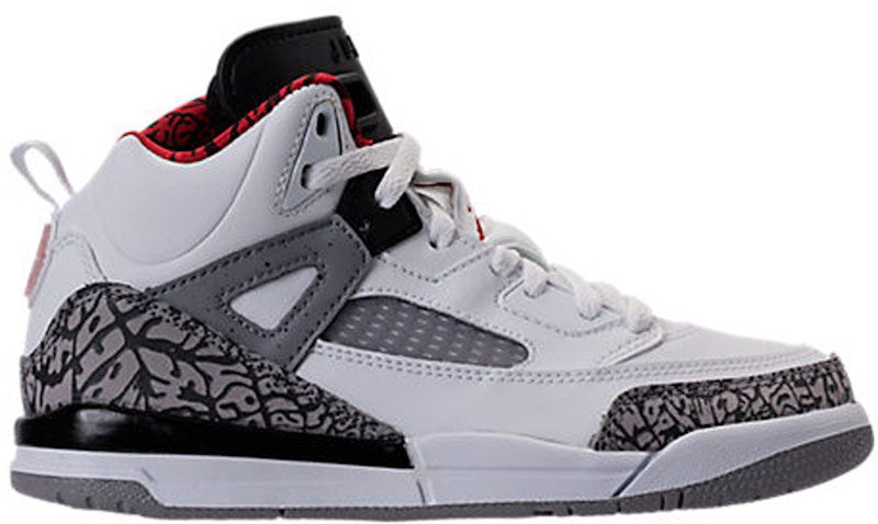 Tenisky a topánky Jordan Jordan Spizike Biela | 317700-122, 0