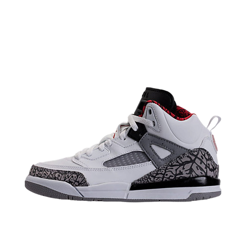Tenisky a topánky Jordan Jordan Spizike Biela | 317700-122