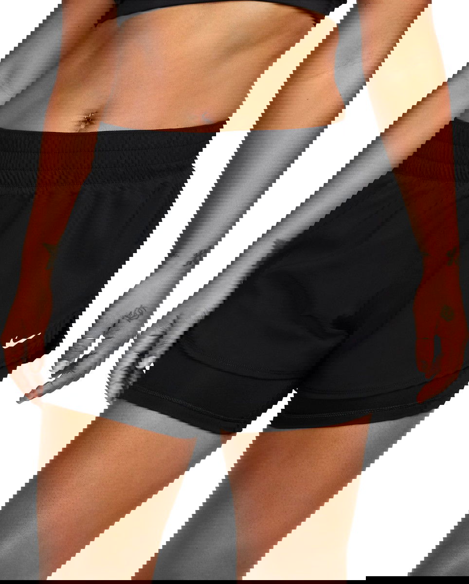 Šortky Nike Dri-FIT One Shorts Čierna | dx6012-010, 0
