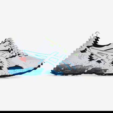 Tenisky a topánky Asics Gel-quantum 180 6 "Blanc" Modrá | 1201A865-100, 0