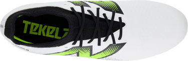 Tenisky a topánky New Balance Tekela Magique FG V4+ Biela | NBST3FH45, 3
