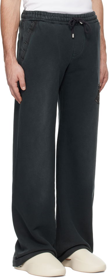 Tepláky AMIRI AMIRI Vintage MA Sweatpants Zelené | AMJYSP1039, 1