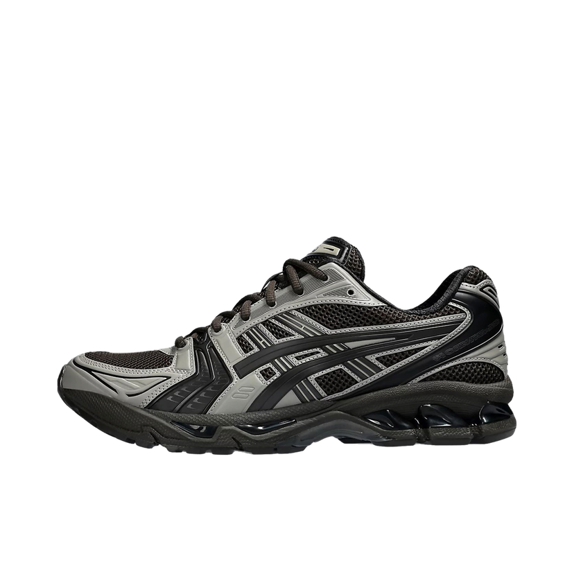Bežecké topánky Asics atmos x Undermycar x Gel-Kayano 14 "Pepper" Čierna | 1203A430-200