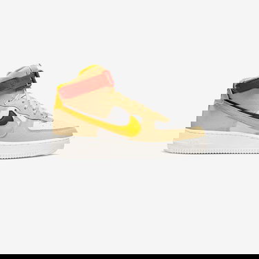 Tenisky a topánky Nike Air Force 1 Hi SE W Béžová | DO9460-200, 0