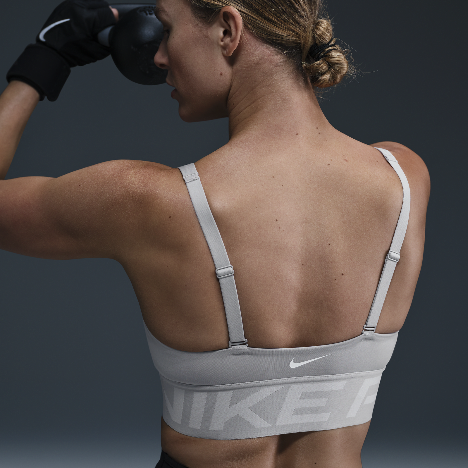 Sports Bra With Medium Support