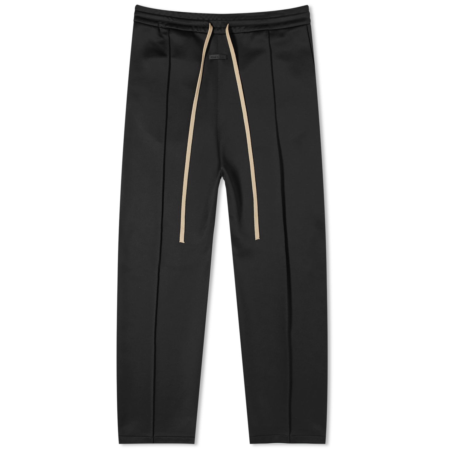 Nohavice Fear of God Track Pant Čierna | FG840-028NEO-001, 0