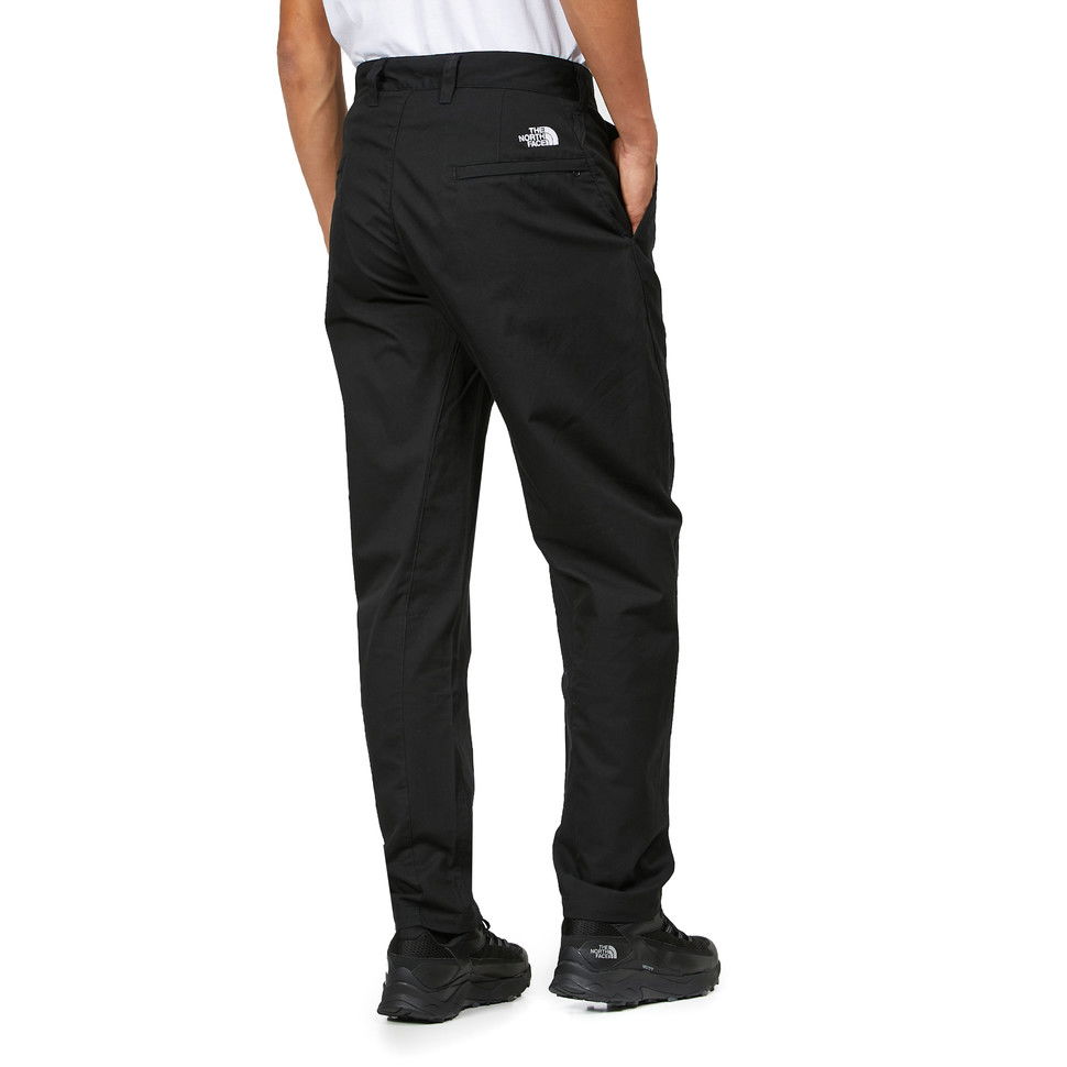 Nohavice The North Face Heritage Loose Pant Čierna | NF0A7X2CJK31, 0