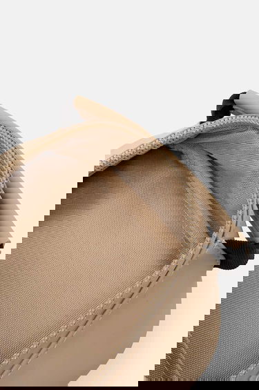 Batoh Rains Smooth Book Daypack Mini W3 Béžová | 13690.24, 4