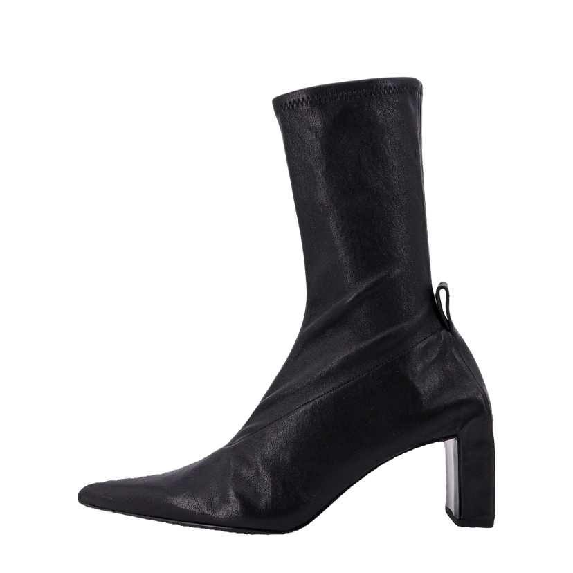 Tenisky a topánky Jil Sander Boots Čierna | J15WU0046P5810001