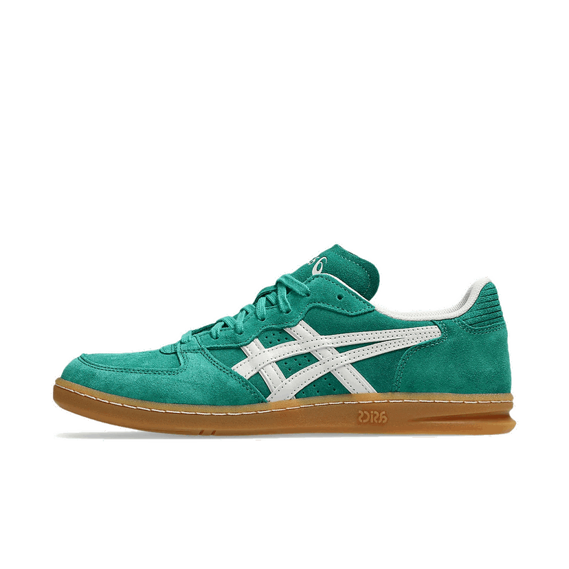 Tenisky a topánky Asics HAY x Skyhand OG "Emerald Green" Zelené | 1203A563-250