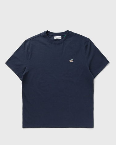 Tričko Edmmond Studios Duck Patch T-Shirt Navy | 125-30-01590, 1